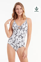 Sunseeker Bold Bloom Plus Cup Onepiece