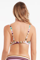 Sunseeker Sunset Paradiso Moulded Knot Front Underwire Bikini Top