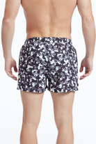 Sunseeker Camo Rock Drawstring Boardshorts