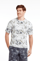 Sunseeker Hazy Day Short Sleeves Swim Shirt