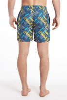 Sunseeker Logo Print Drawstring 16' Boardshorts