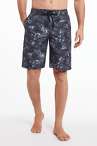 Sunseeker Hazy Day Drawstring 20' Boardshorts