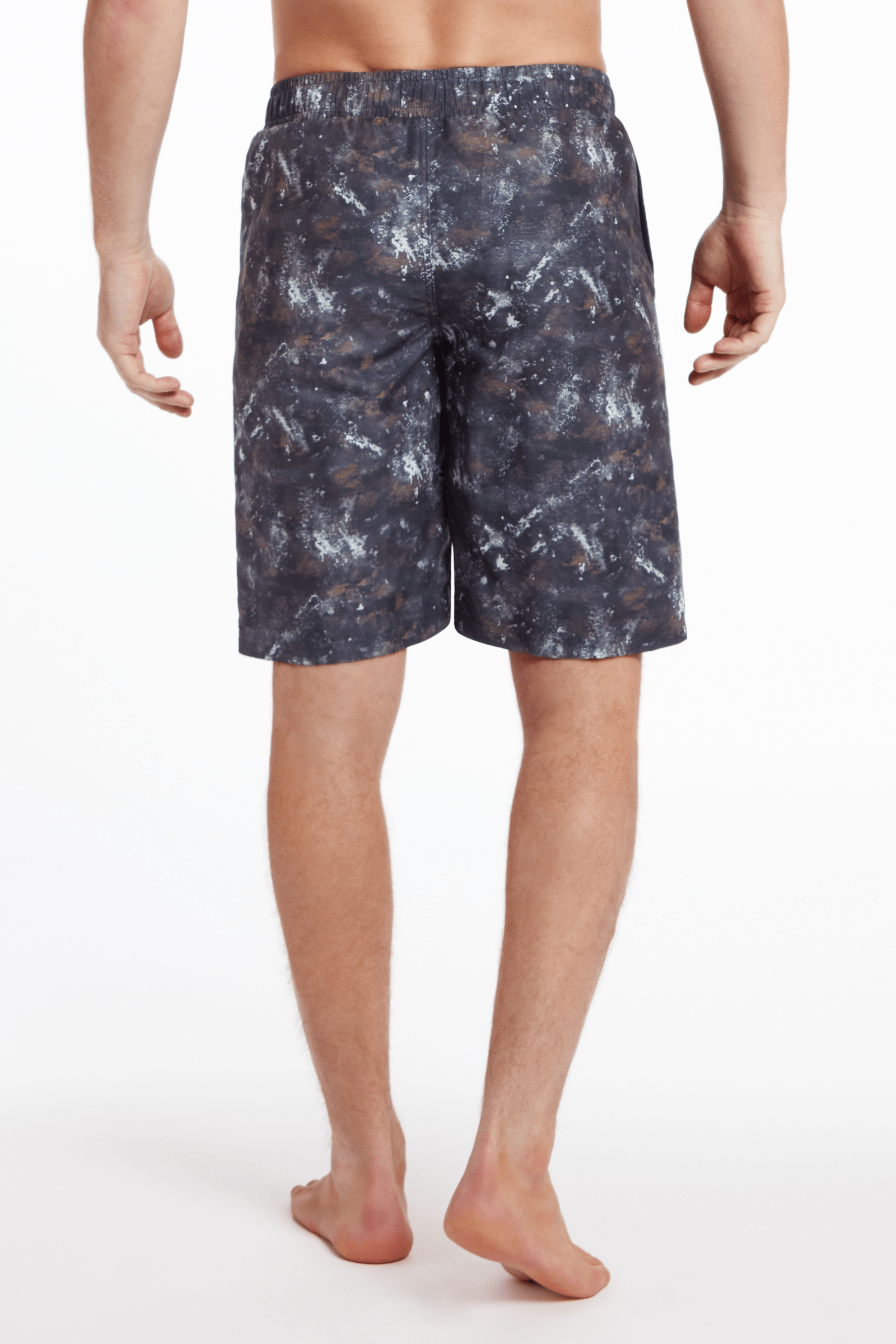 Sunseeker Hazy Day Drawstring 20' Boardshorts