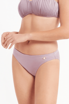 Sunseeker Riviera Dusty Lilac Classic Pant