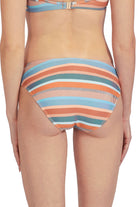 Sunseeker Baydere Stripe Flamingo Classic Pant