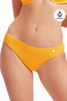 Sunseeker Tactile Comfort Saffron Yellow Classic Pant