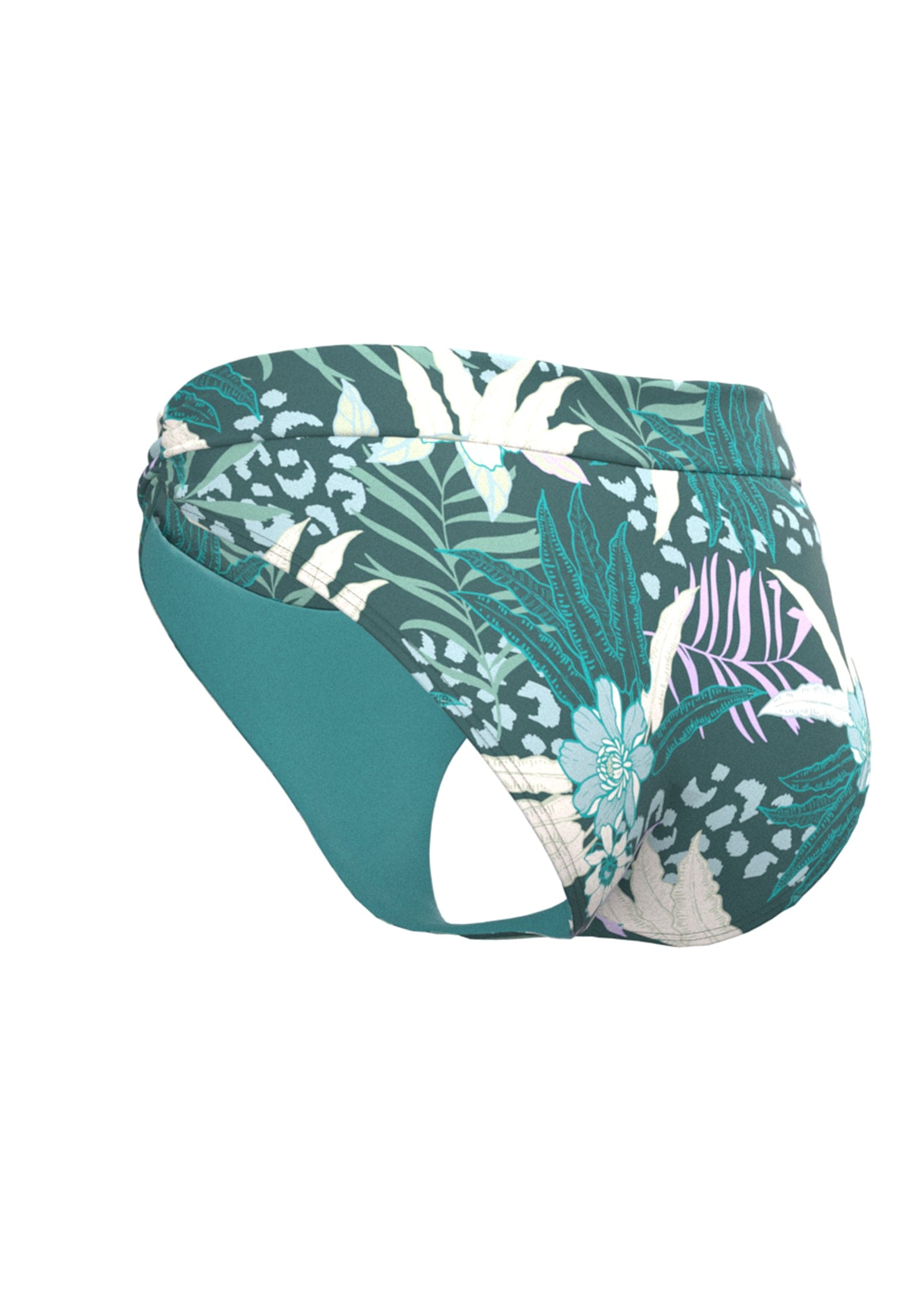 Sunseeker Elevated Tropics Tropical Green Full Classic Pant