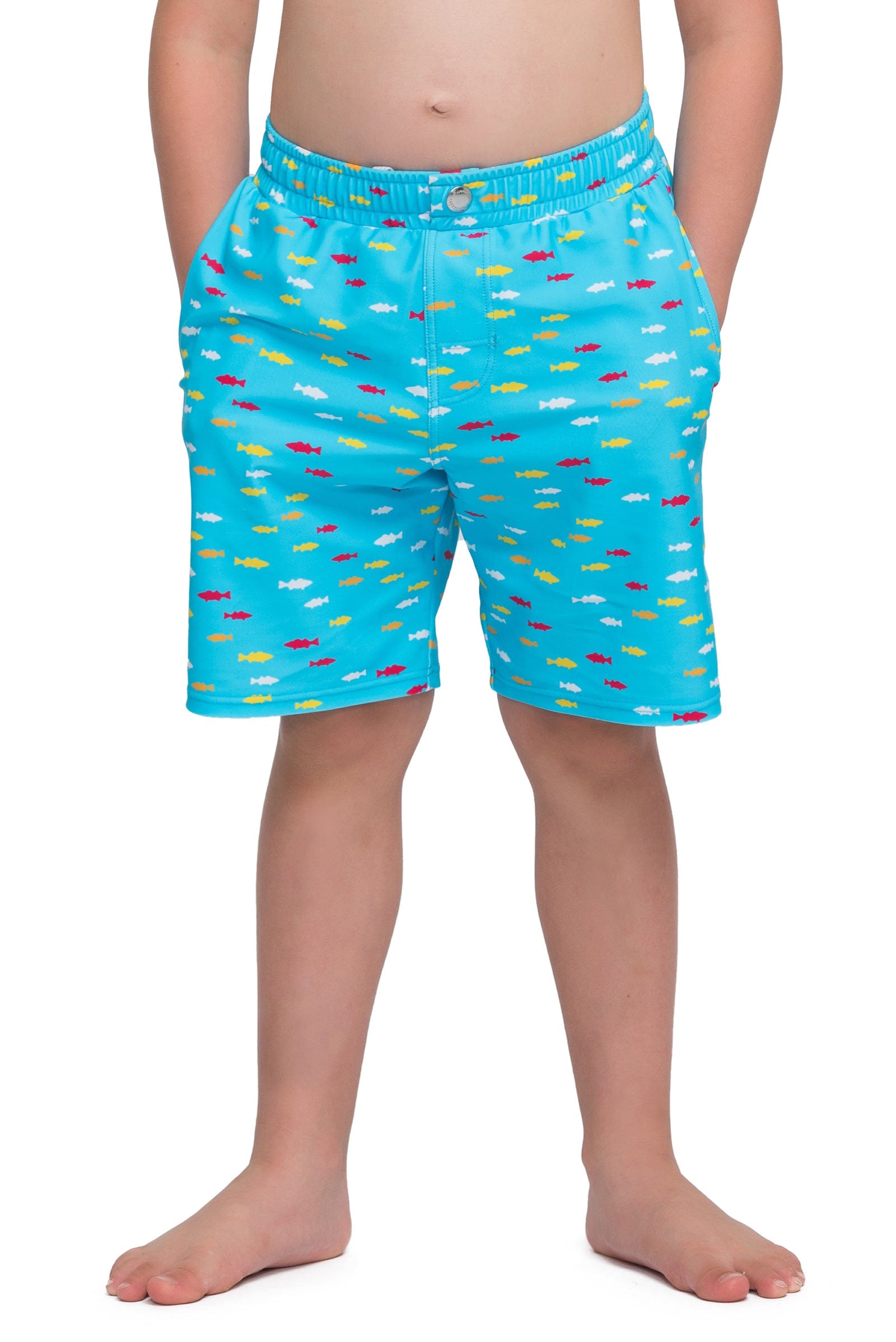 Sunseeker Sea watershorts