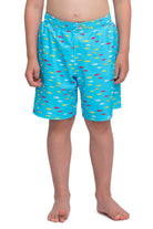 Sunseeker Sea watershorts